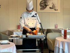 -满堂·烤鸭店·北京菜(鼓楼店)