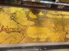 -上海新锦江大酒店