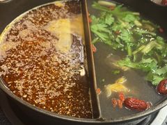 -盡膳口福·百年汤方火锅(科华北路店)