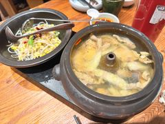 -云海肴·汽锅鸡·云南代表菜(美罗城店)