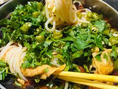 -螺小胖柳州螺蛳粉(钟楼总店)