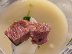 -驴肉火烧(新城铺店)