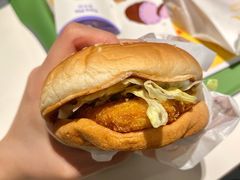 -麦当劳(保利若比邻店)