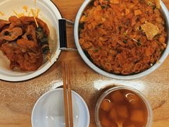 -丽丽三鲜螺蛳粉(田林路店)