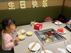 -海底捞火锅(杭州天虹购物中心店)