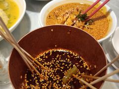 -孔雀云贵川·融合菜(长宁来福士店)