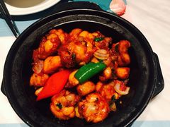 -大树餐厅(益田假日店)