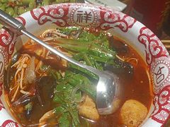 -破店肥哈·东北烧烤·夜宵(南山保利店)