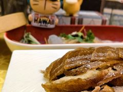 -红红烤鸭店(西单店)