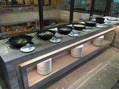-瑞安辰茂阳光酒店自助餐