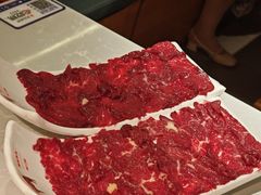 -俏牛哥鲜牛肉牛肆馆(重庆天地店)