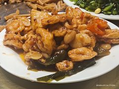 豆泡-王三姑牛肉饼