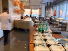 -北京柏悦酒店·锦庭餐厅Dining Room