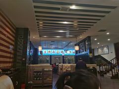 -名羊天下陕北横山铁锅炖羊肉(博文路店)