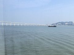 -澳门环岛游湾仔码头