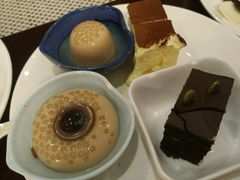 -水都假日酒店-海韵西餐厅(龙胜路店)