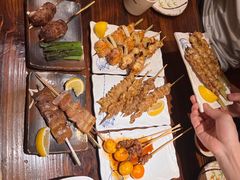 -鸟鹏烧鸟居酒屋(熙龙湾店)