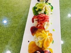 -桃子餐厅·天津菜(红星路直营店)
