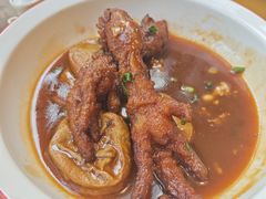 -品大三·经典淮扬菜(大行宫店)