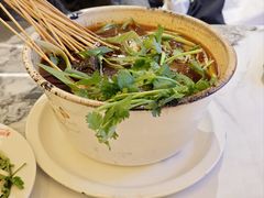 -160烧烤(香坊店)