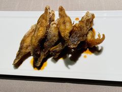 -荣轩(新荣记环球金融中心店)