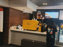-麦当劳(北京路广百广场店)