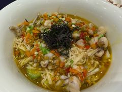 -百盛·鼎膳(中海财富中心)