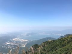 -七娘山