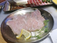 -韩宫宴和牛烤肉(合肥滨湖银泰城店)