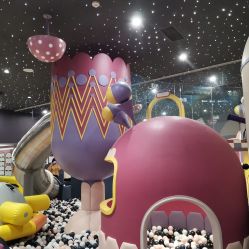 -MELAND CLUB亲子乐园·派对·餐厅(北京芳圆里ID MALL店)