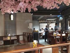 -鸡鸣寺百味斋素菜馆