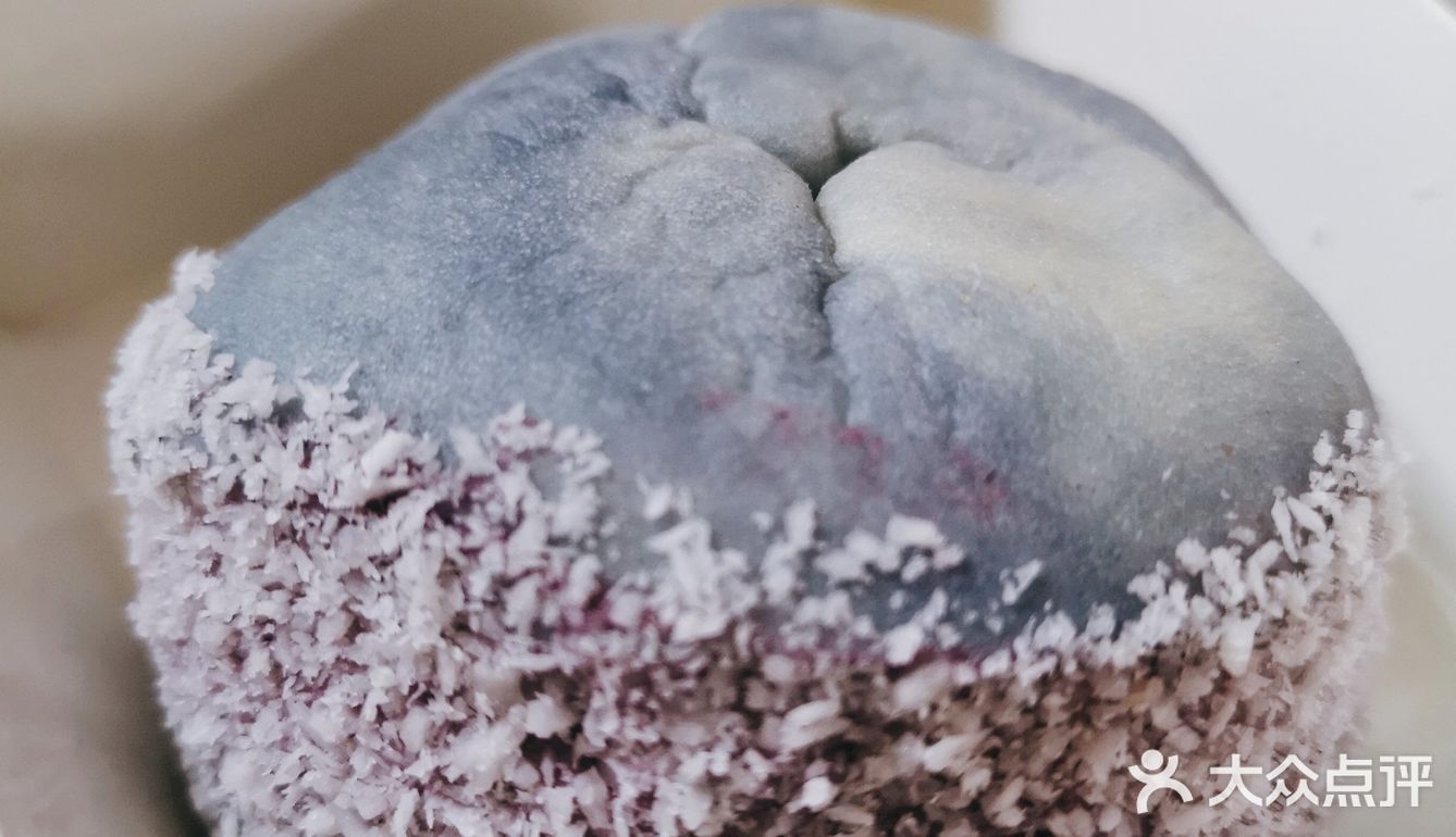 被因为颜值种草的，买了两个墩墩…