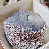 被因为颜值种草的，买了两个墩墩…