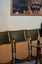 -IMUSE BARBER SHOP