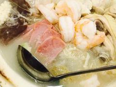 -砂锅李(九江路店)