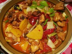 -西贝莜面村(近铁城市广场店)