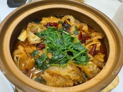 -雅酌园百姓菜馆(颐和路店)