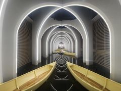 -涨巢·潮玩水疗局