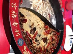 -巴九门老火锅(来福士打望店)