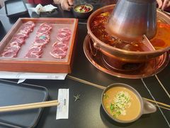 -乔先生涮肉·鲜活牛羊肉火锅(塘沽店)