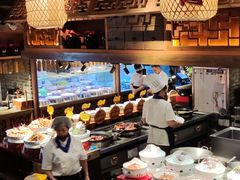 -二十八里太湖船菜(吉祥路店)