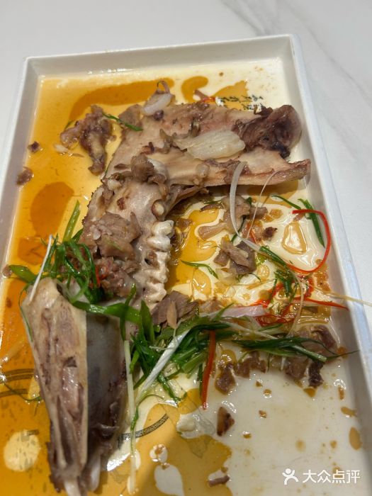 旺达·福州菜(正大广场店)图片