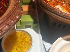 -山四砂锅(太原钟楼街店)