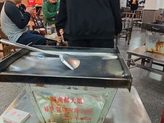 -郝大姐·乌龙山铁板烧(大学城三店)