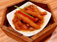 -粤食堂(天津和悦汇店)