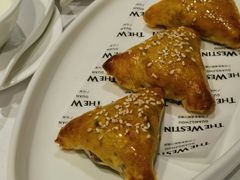 -红棉中餐厅·广州海航威斯汀酒店