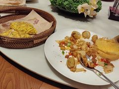 -泓历皇朝酒店(东亭店)