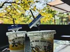 -LAMP BAR 水烟音乐酒吧