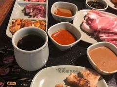 -梨花自助烤肉(天河城店)