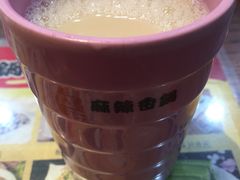 -集草轩·重庆麻辣烤鱼(西湖道店)